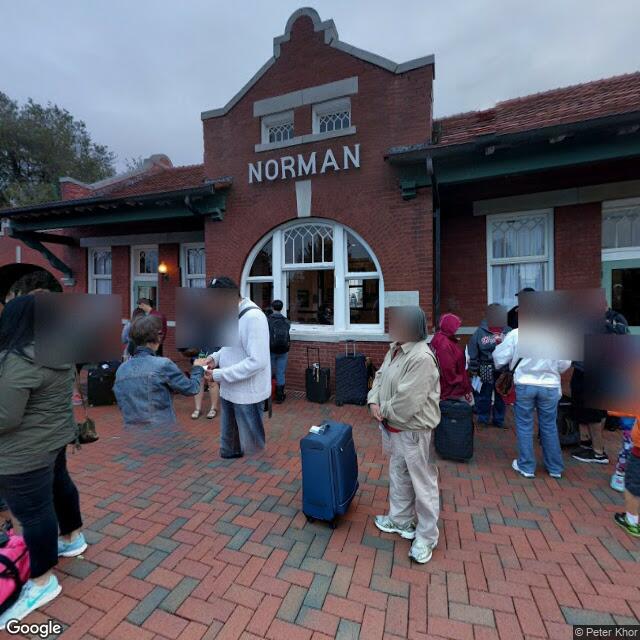 Reminisce of Norman Street View Image
