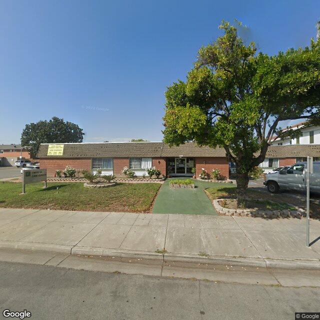 Empress Care Center Street View Image