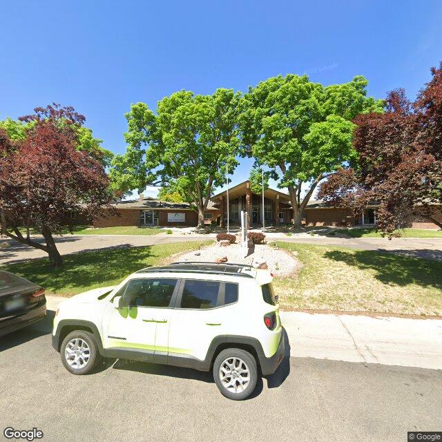 Westlake Lodge Health and Rehabilitation Center Street View Image