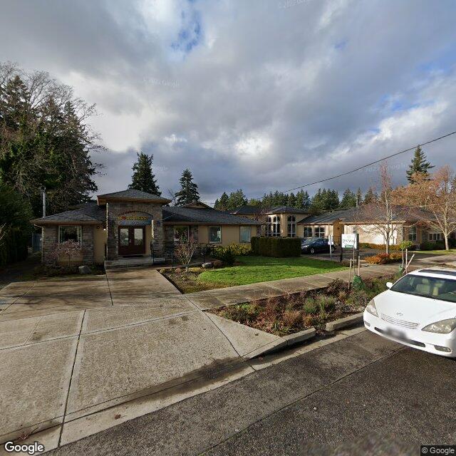 RN Villa Senior Care Street View Image