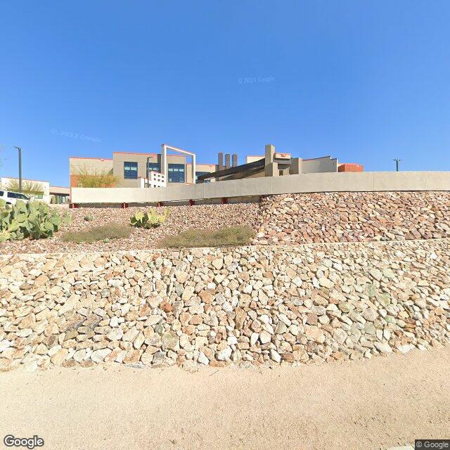 La Sonora at Dove Mountain Street View Image