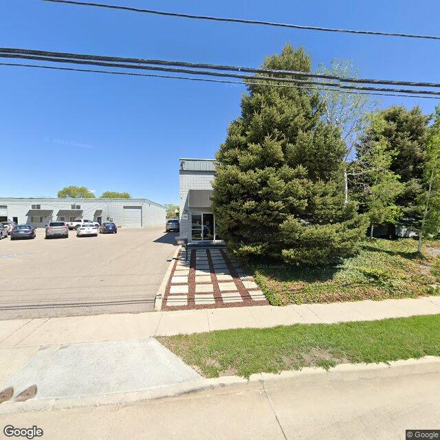 Evolve Medical Street View Image