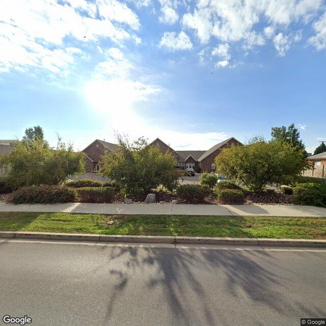 River Pointe Assisted Living | Rocky Mountain Care Street View Image