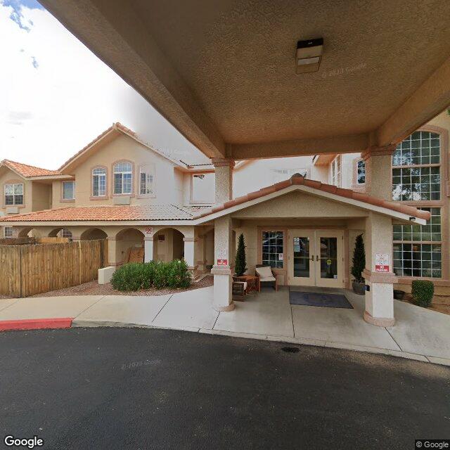 Prestige Assisted Living at Green Valley Street View Image