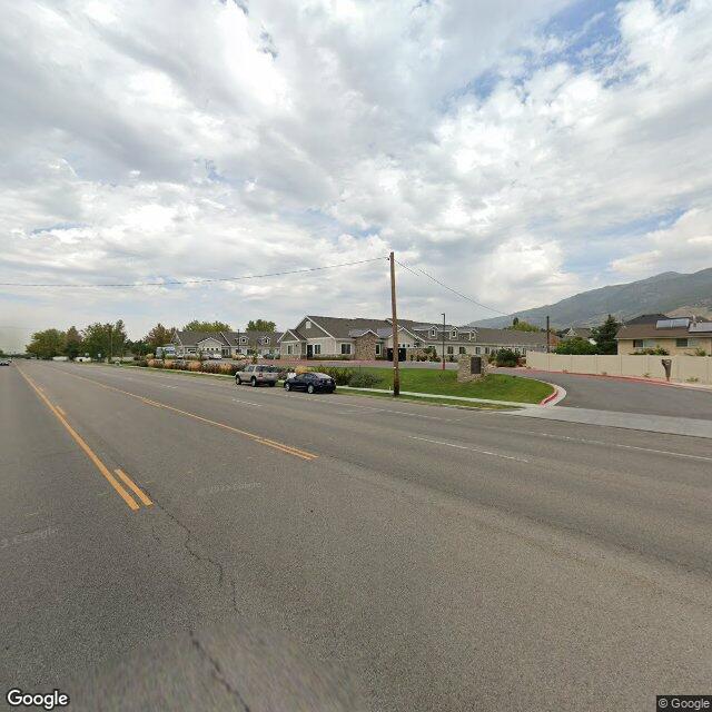 Whisper Cove Assisted Living Street View Image