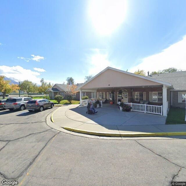 Canyon Breeze Senior Living Street View Image