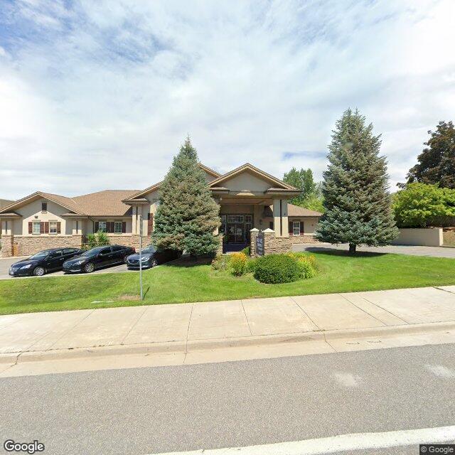 Alta Ridge Memory Care of Sandy Street View Image