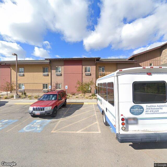 Tradition Assisted Living Street View Image