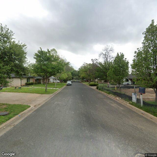 Silverleaf at Arboretum Street View Image