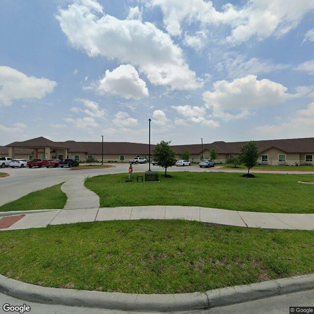 Mont Belvieu Rehabilitation and Healthcare Center Street View Image