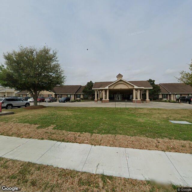 Copperfield Healthcare and Rehabilitation Street View Image