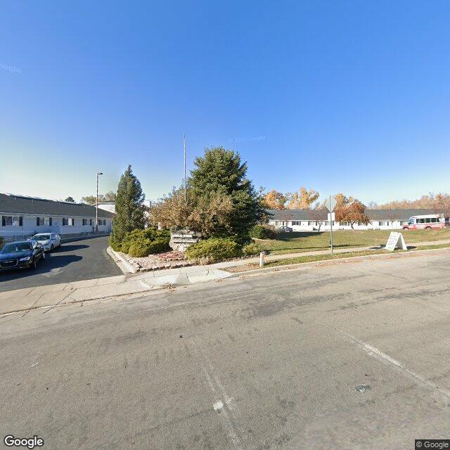 Apple Tree Assisted Living Street View Image