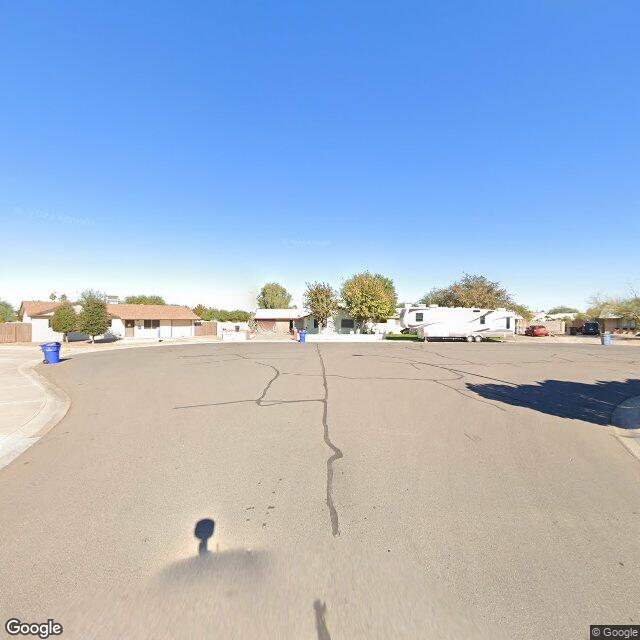 North Chandler Place Assisted Living Street View Image
