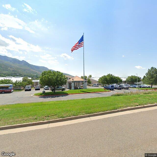 Apple Village Assisted Living Street View Image