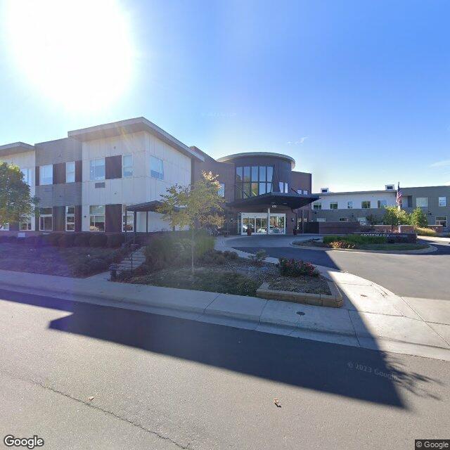 Rosemark at Mayfair Park Street View Image