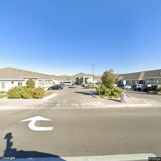 Sunridge Assisted Living of West Jordan Street View Image