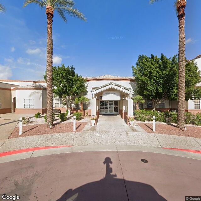 Brookdale Baywood Street View Image