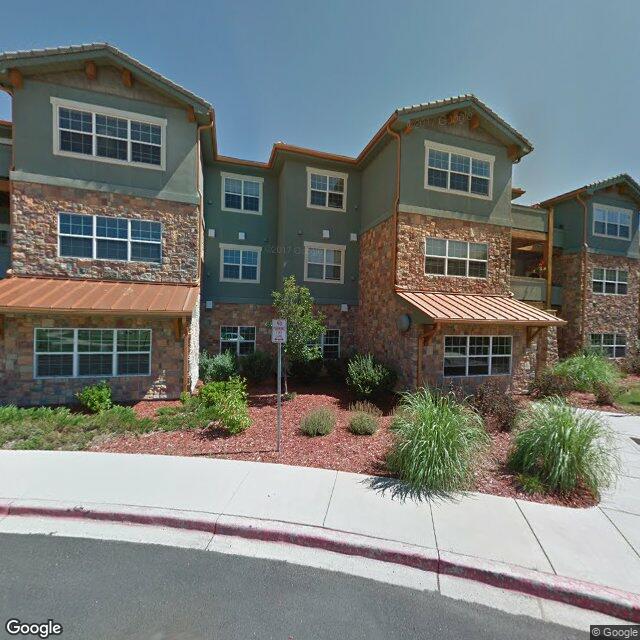 Keystone Place at Legacy Ridge Street View Image