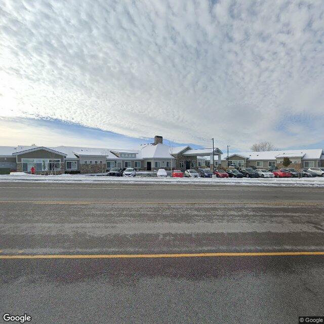 Sunridge Assisted Living of Roy Street View Image