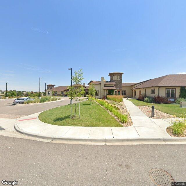 Villagio of Broomfield Street View Image