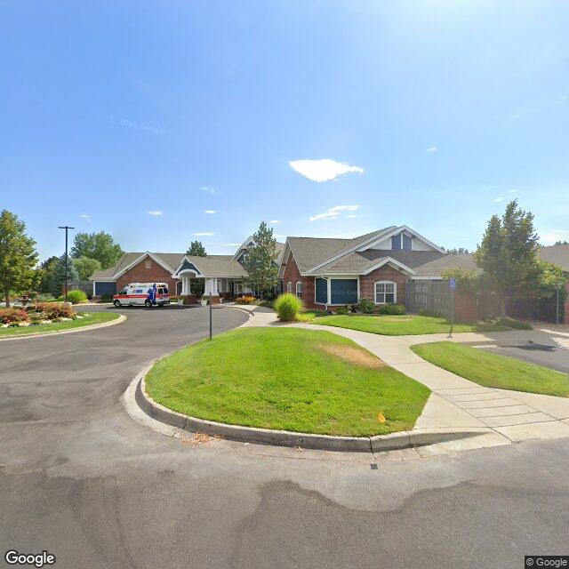 Balfour at Cherrywood Village Street View Image