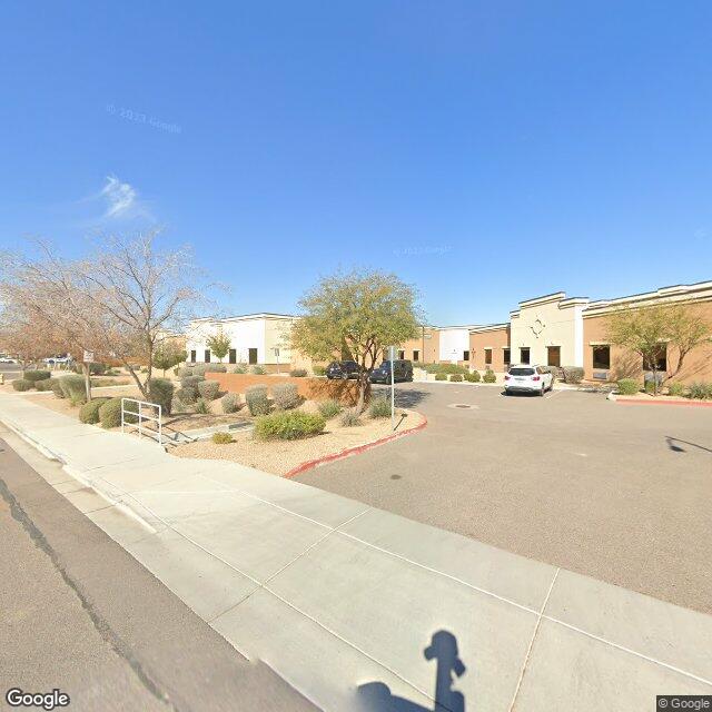 Northpark Health & Rehabilitation Street View Image