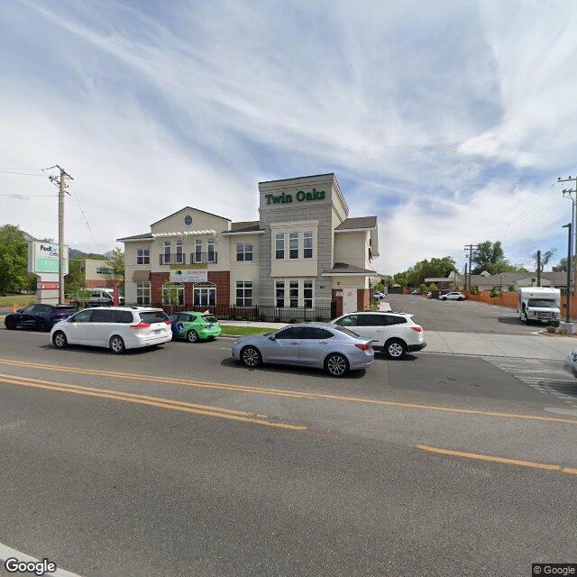 Twin Oaks Senior Living Street View Image