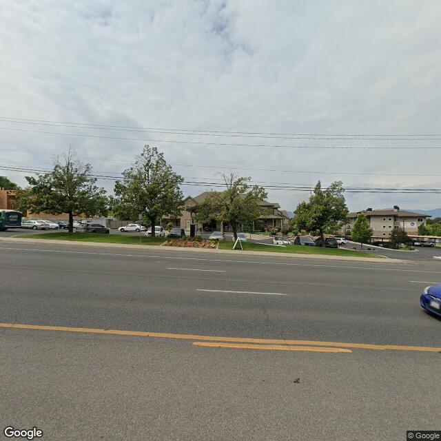 Grove Creek Assisted Living | Rocky Mountain Care Street View Image