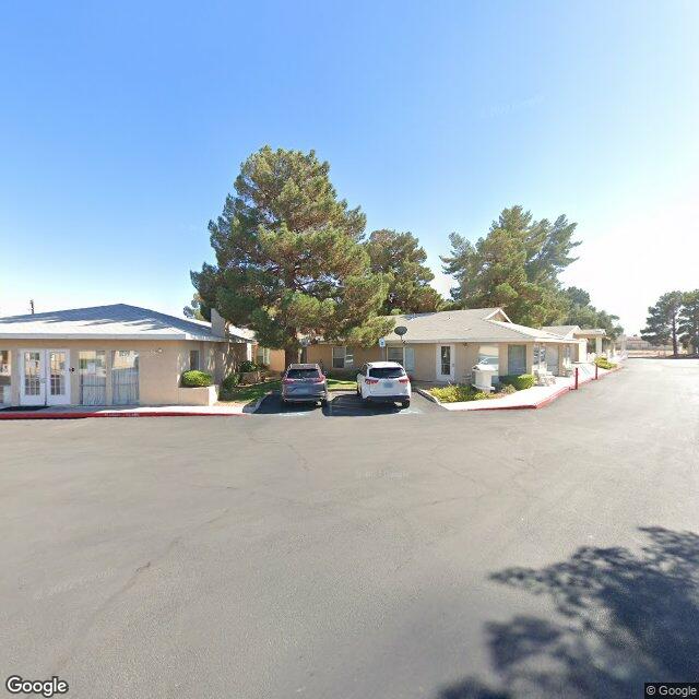 El Jen Healthcare and Rehabilitation Street View Image
