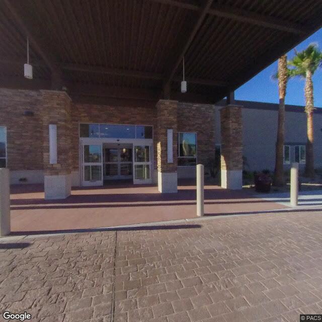 Trellis Centennial Street View Image