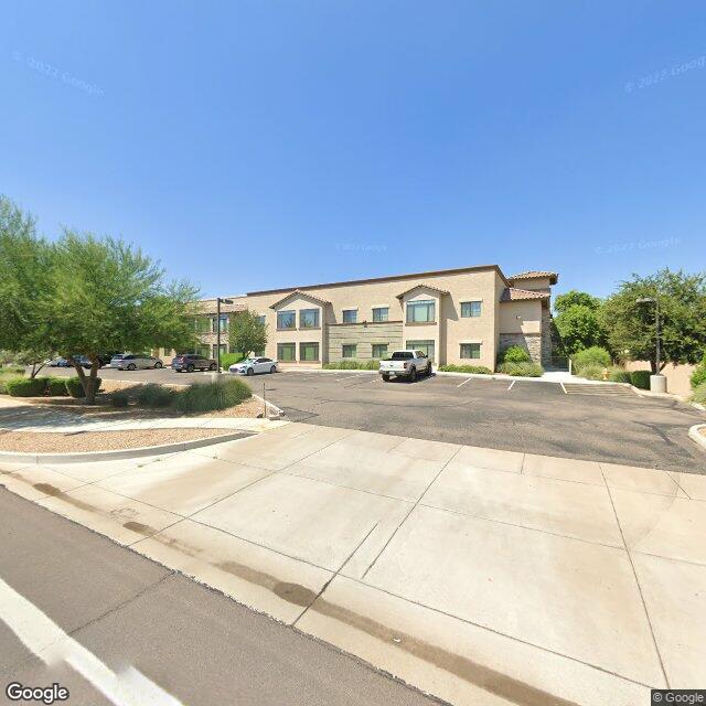 Orchard Pointe at Surprise Street View Image