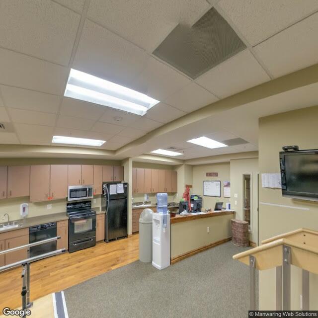 Promontory Point Rehabilitation & Outpatient Therapy Street View Image