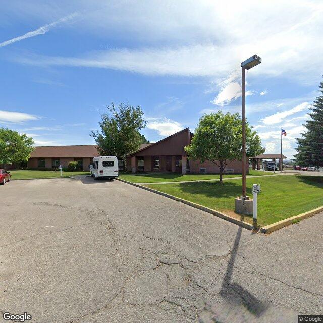 Temple View Transitional Care Center Street View Image