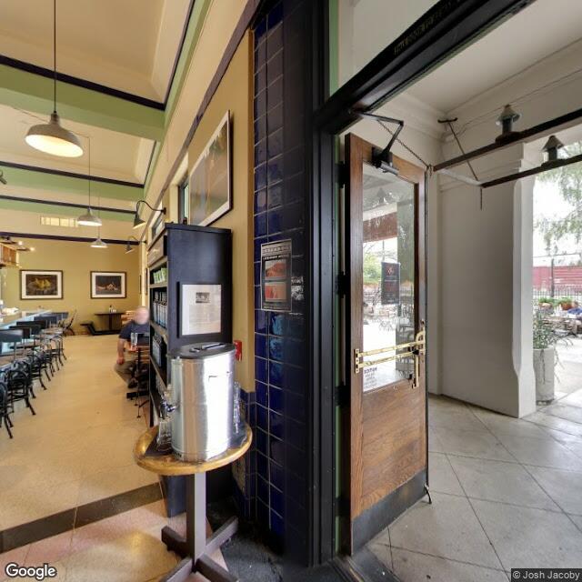 Foothills Place Assisted Living and Memory Care Community Street View Image