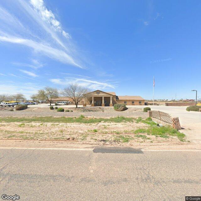 The River Source - Arizona Drug Rehab Program Street View Image