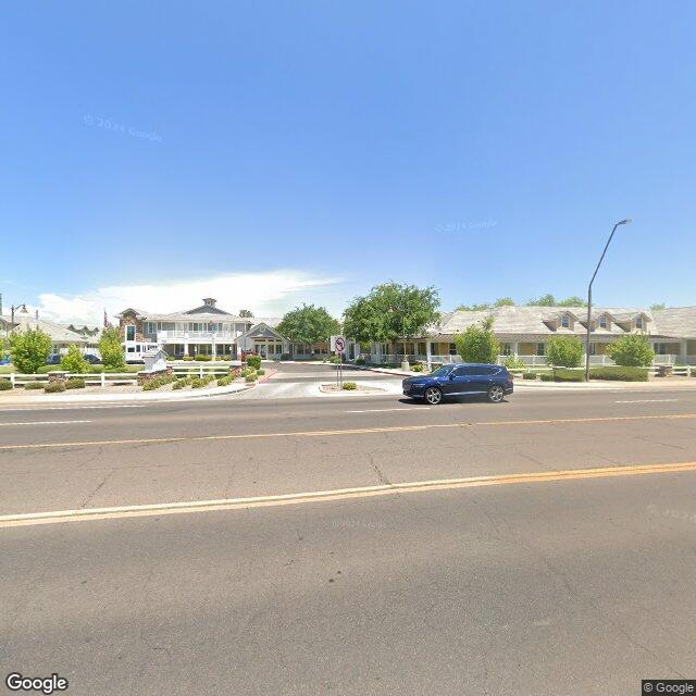 American Orchards of Gilbert Assisted Living and Memory Care Street View Image