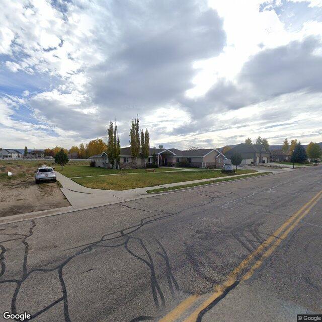 Heber Valley Assisted Living Street View Image