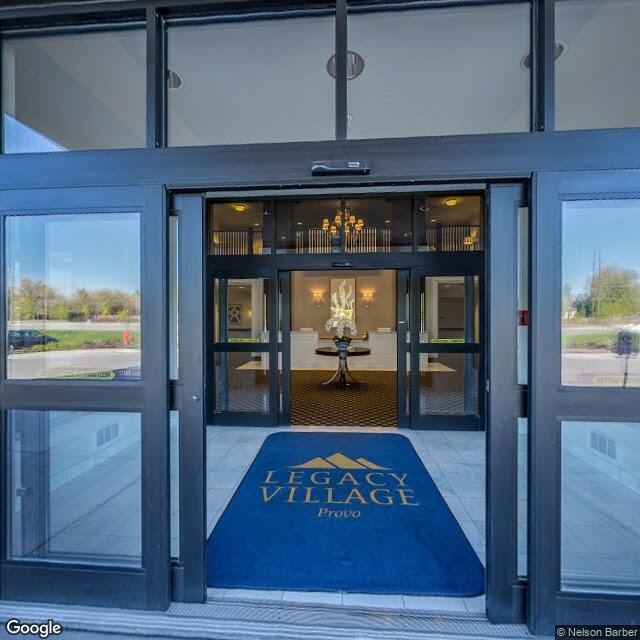 Legacy Village of Provo Street View Image