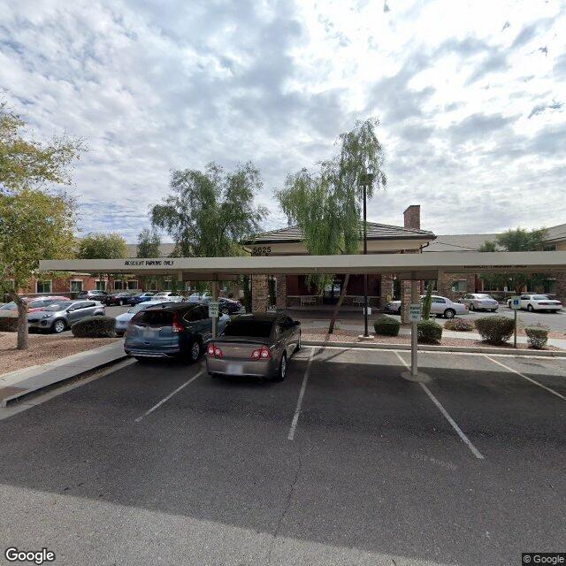 Legacy Retirement Residence Street View Image