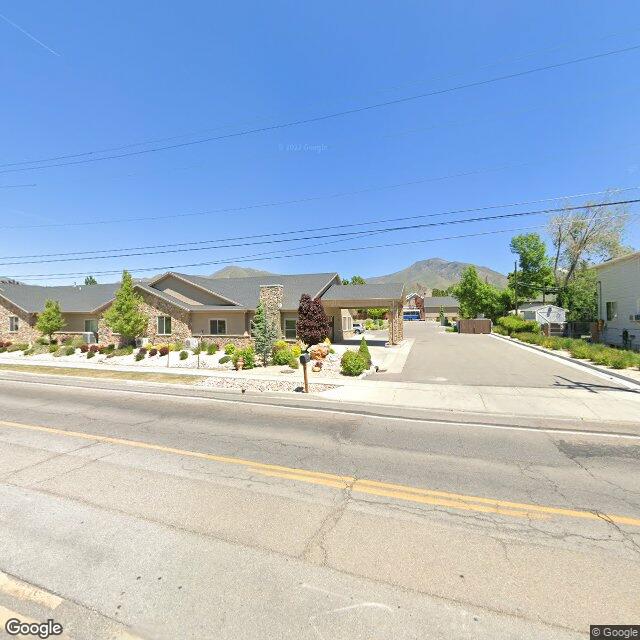 Beehive Homes of Salt Lake City Street View Image