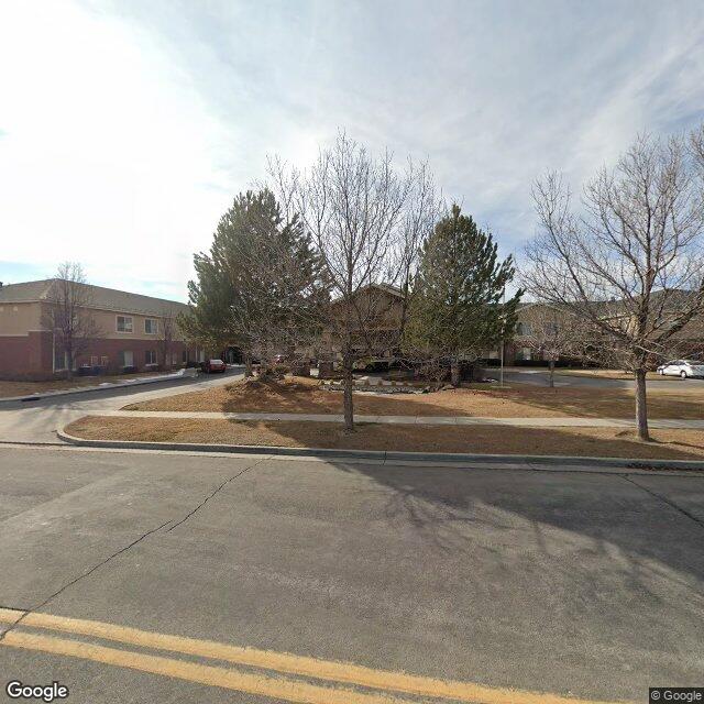 Legacy House Taylorsville Street View Image