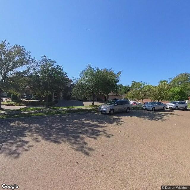 Villages of Lake Highlands Street View Image