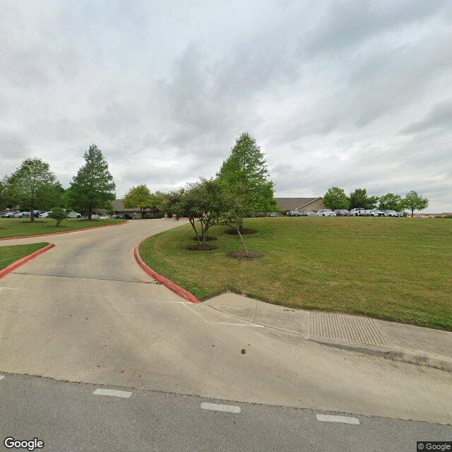 Legend Oaks Healthcare and Rehabilitation - North Austin Street View Image