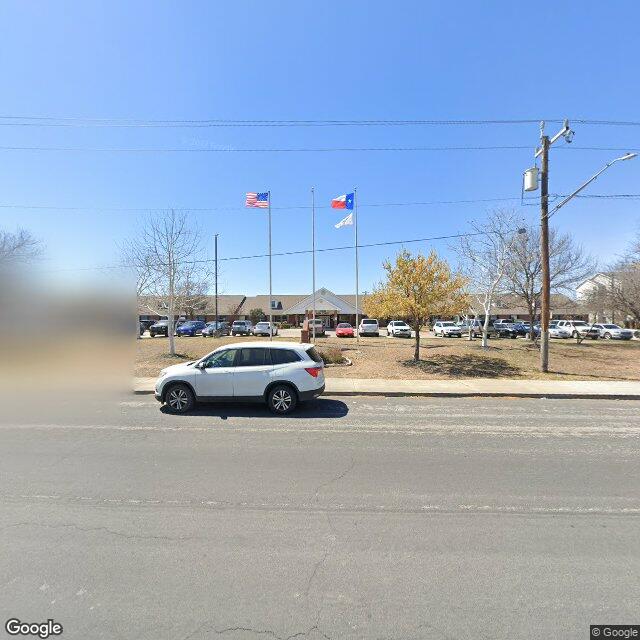 Legend Oaks Healthcare and Rehabilitation - South San Antonio Street View Image