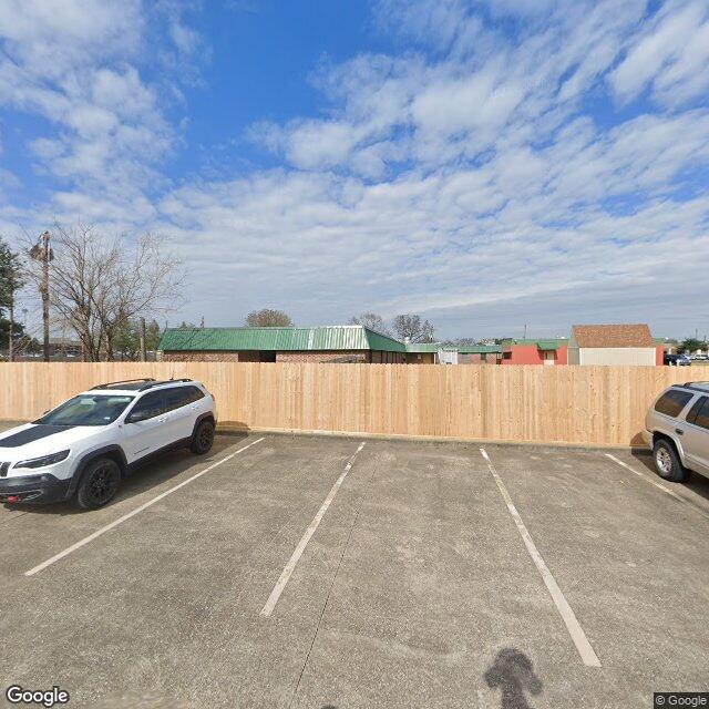 San Jacinto Manor Street View Image