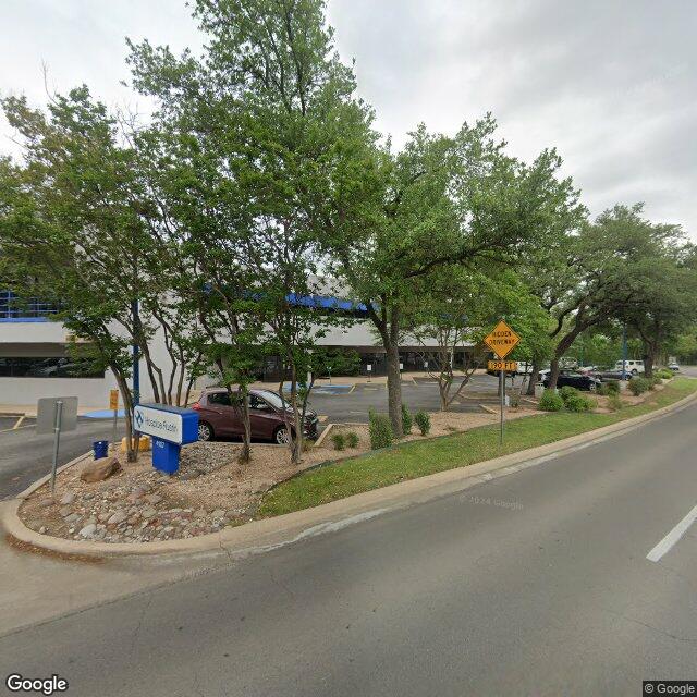 Beacon Hospice of Austin Street View Image