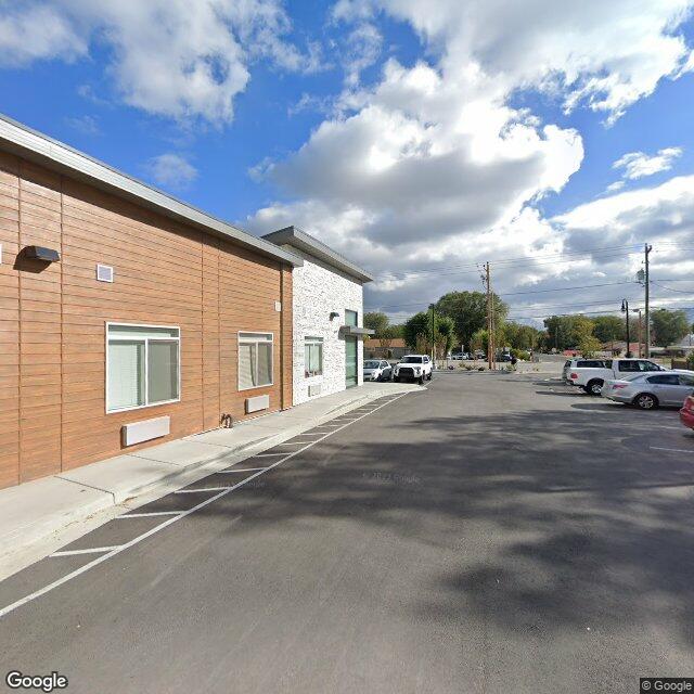Alpine Meadow Rehabilitation and Nursing Street View Image