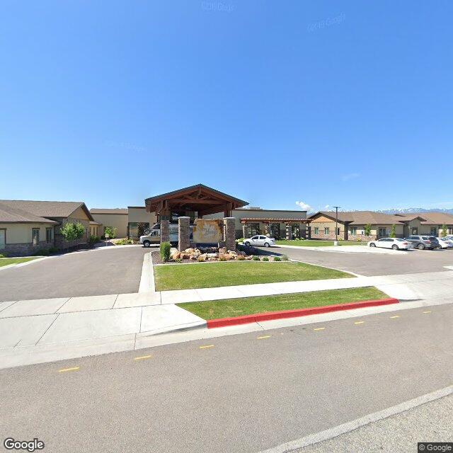 Maple Springs of North Logan Street View Image