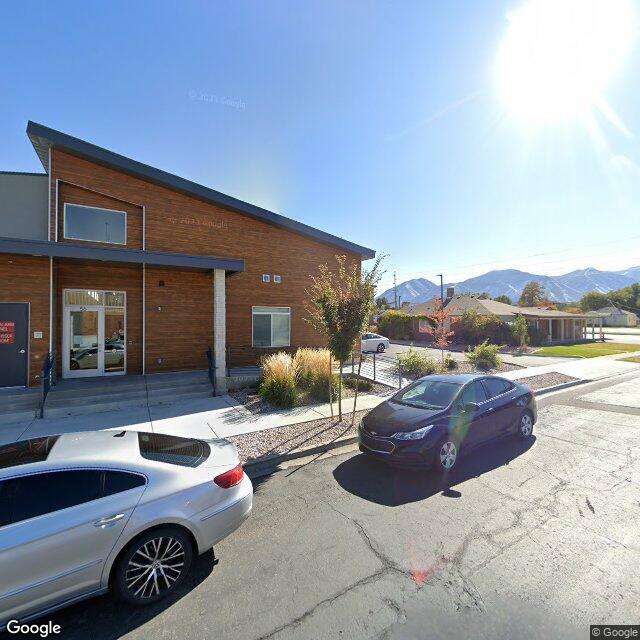 Spanish Fork Rehab & Nursing Street View Image