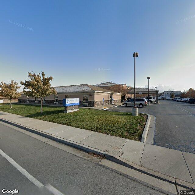 Thatcher Brook Rehabilitation & Care Center Street View Image
